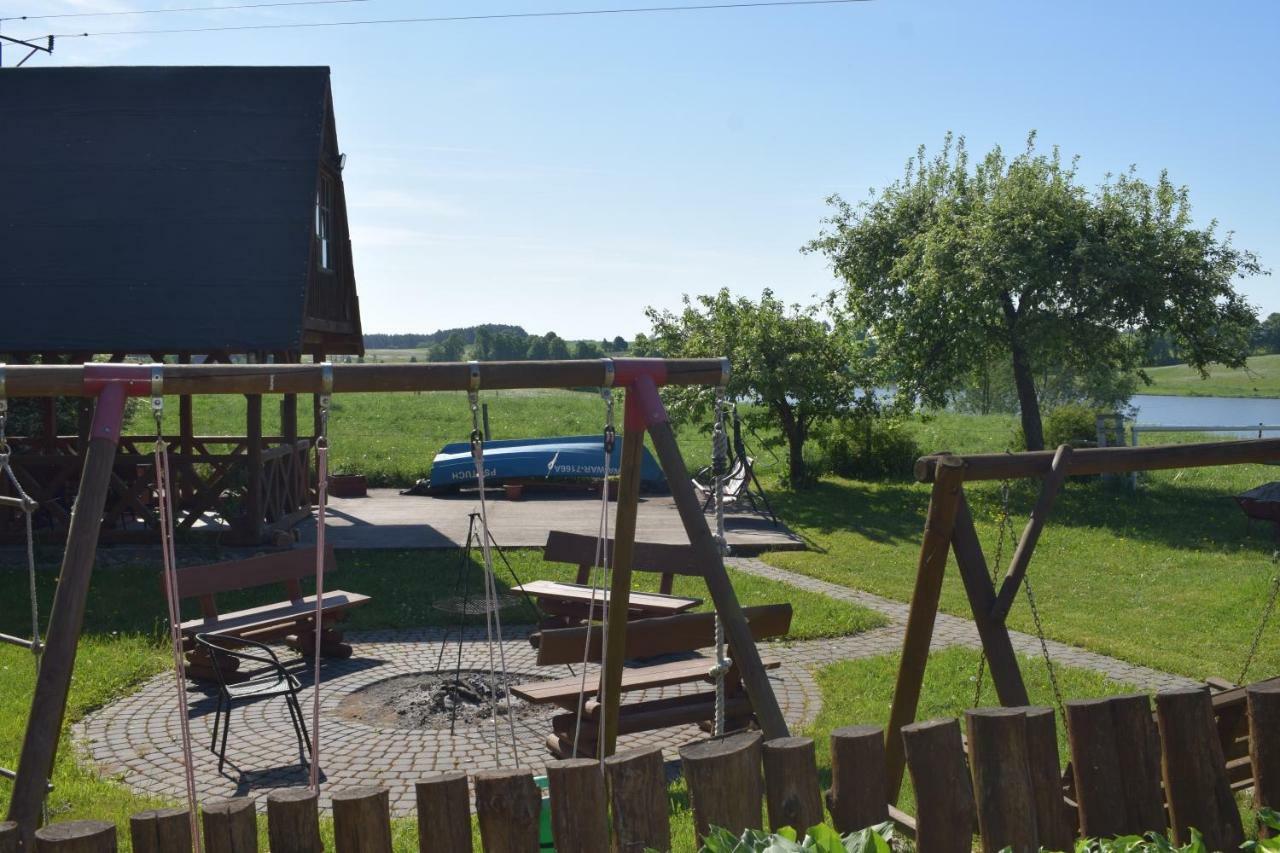 Nad Jeziorem Piecki Piecki (Warmian-Masurian)