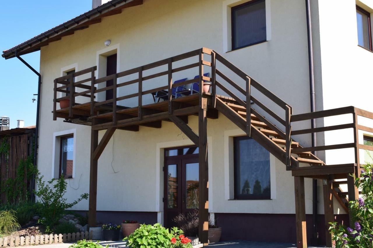 Nad Jeziorem Piecki Alloggio per agriturismo *