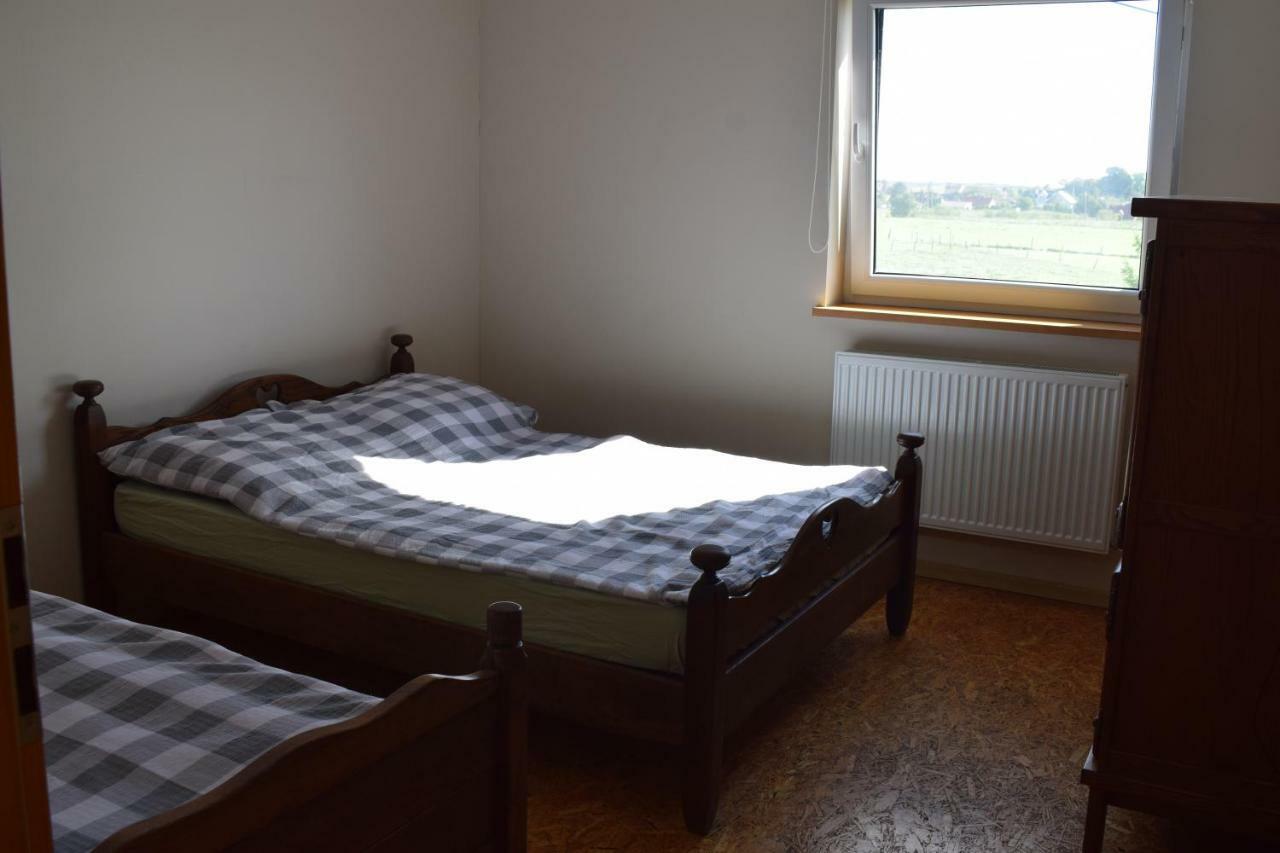 Alloggio per agriturismo Nad Jeziorem Piecki Piecki (Warmian-Masurian)